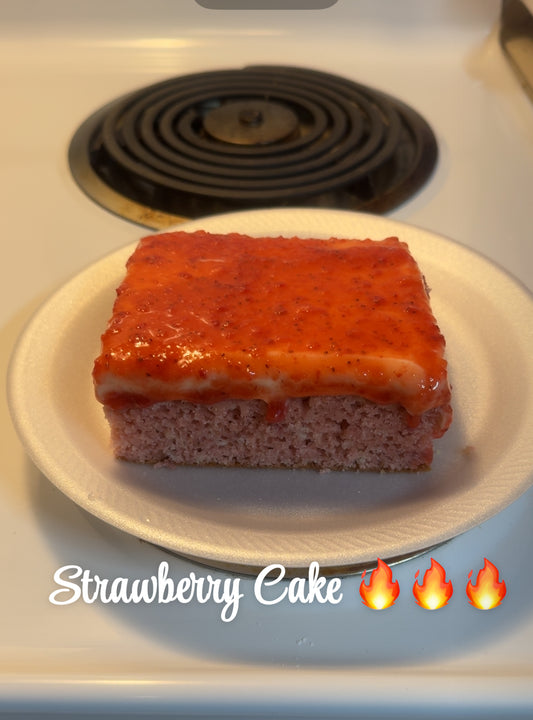 Cake Slice