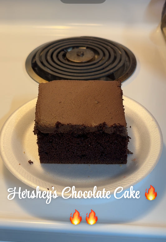 Cake Slice