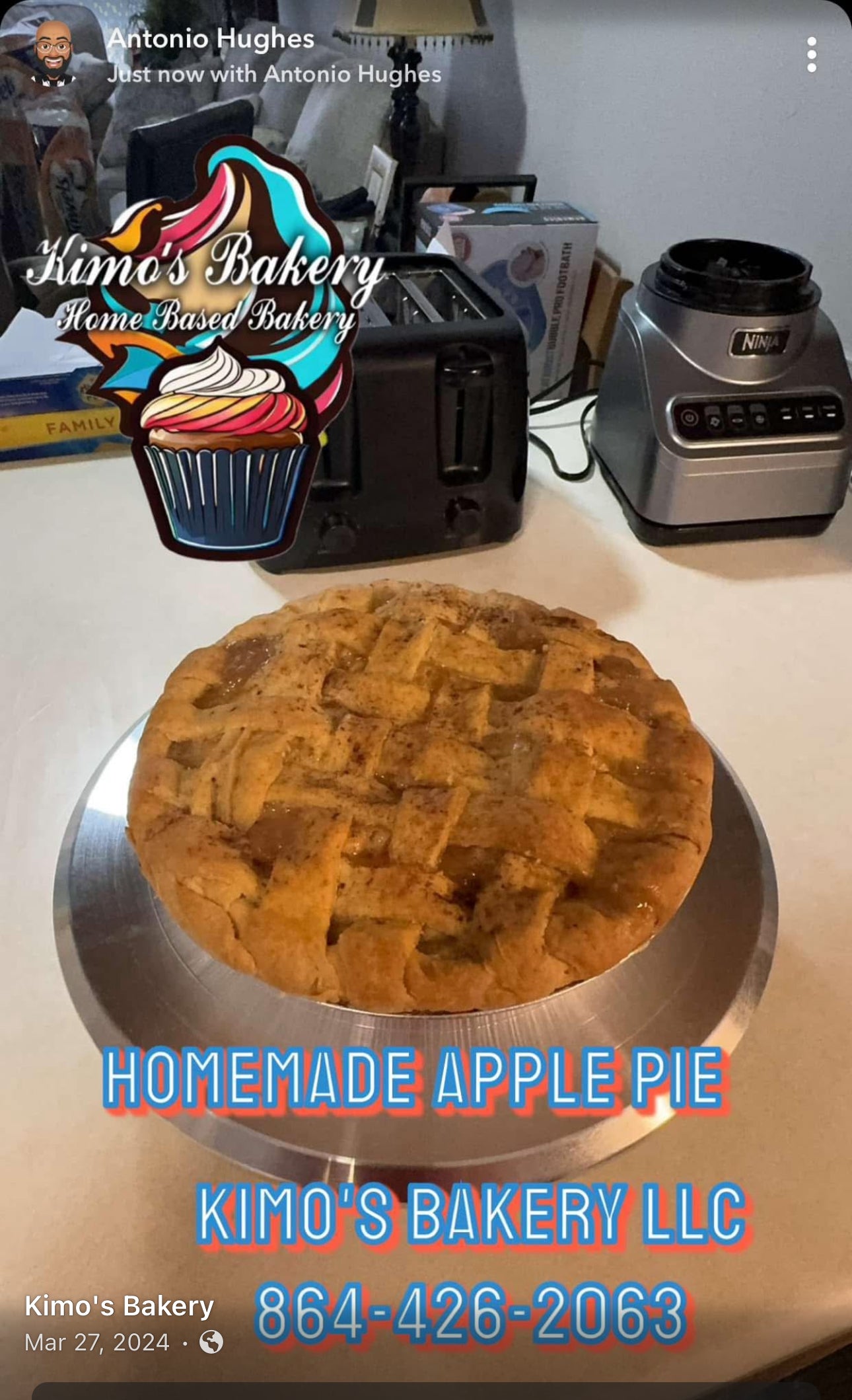 Pie