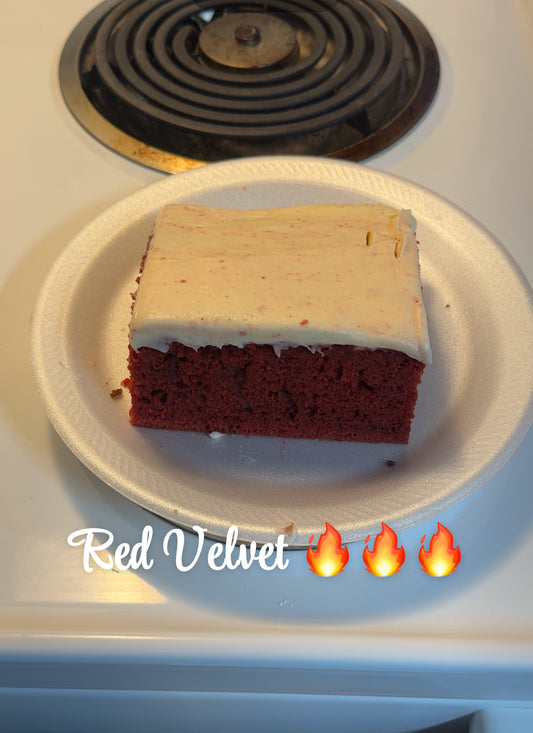 Cake Slice