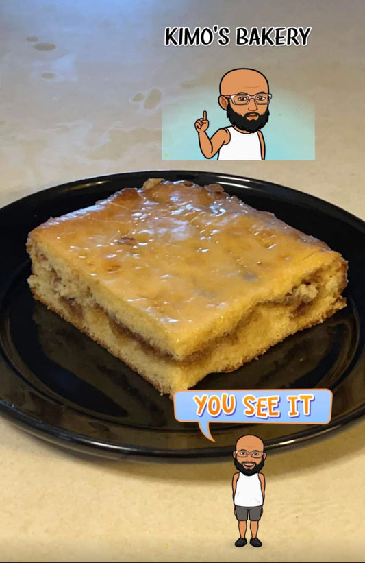 Cake Slice