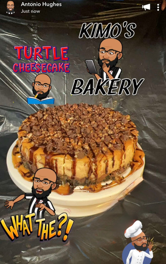 Cheesecake