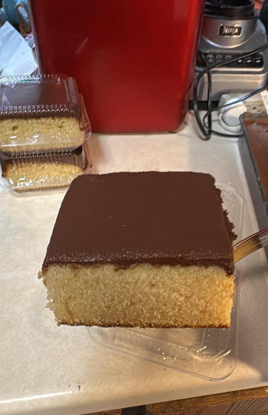 Cake Slices